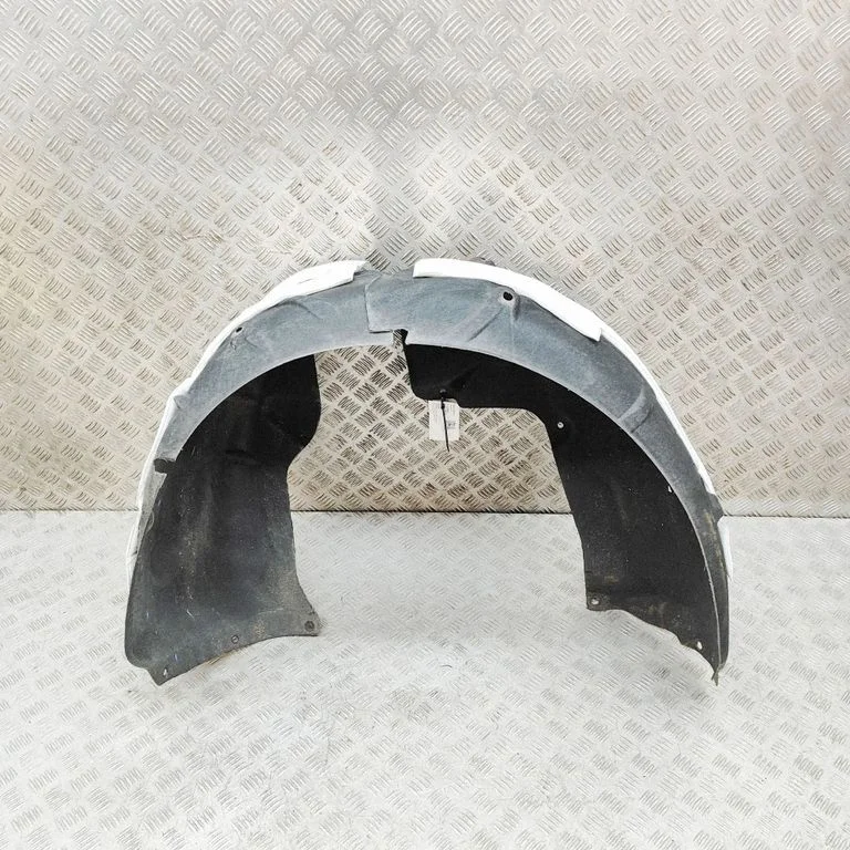 Rear arch fender liner splash guards 176931000B