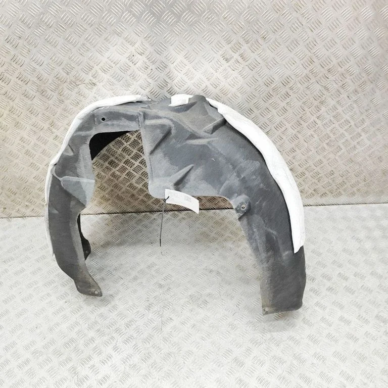 Rear arch fender liner splash guards 176930900B