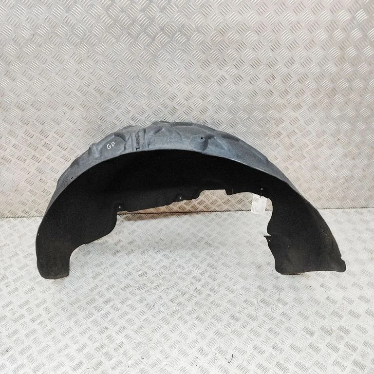 Rear arch fender liner splash guards – Porsche Cayenne (92A) (2010-2017)