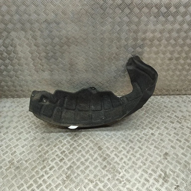 Rear arch fender liner splash guards GHP9561H1A