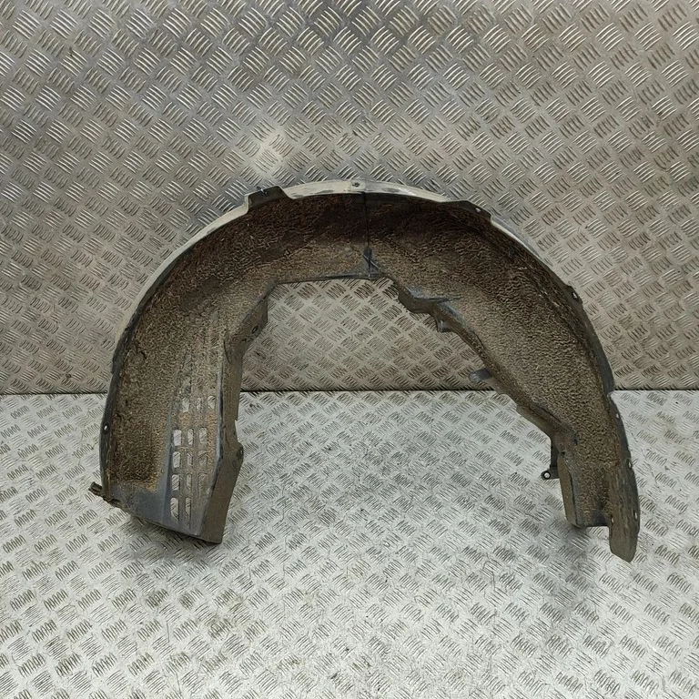 Aizmugurējais dubļusargs (arkas ieliktnis) – BMW i3 (2013-)