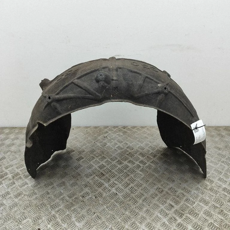 Rear arch fender liner splash guards – BMW 3 Series G20 G21 (2019-)