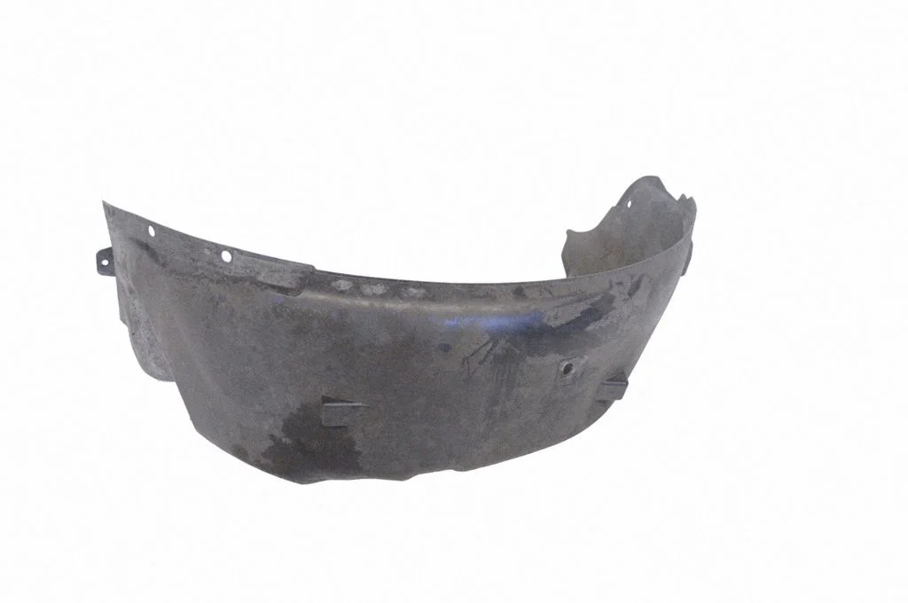 Rear arch fender liner splash guards 7973635000