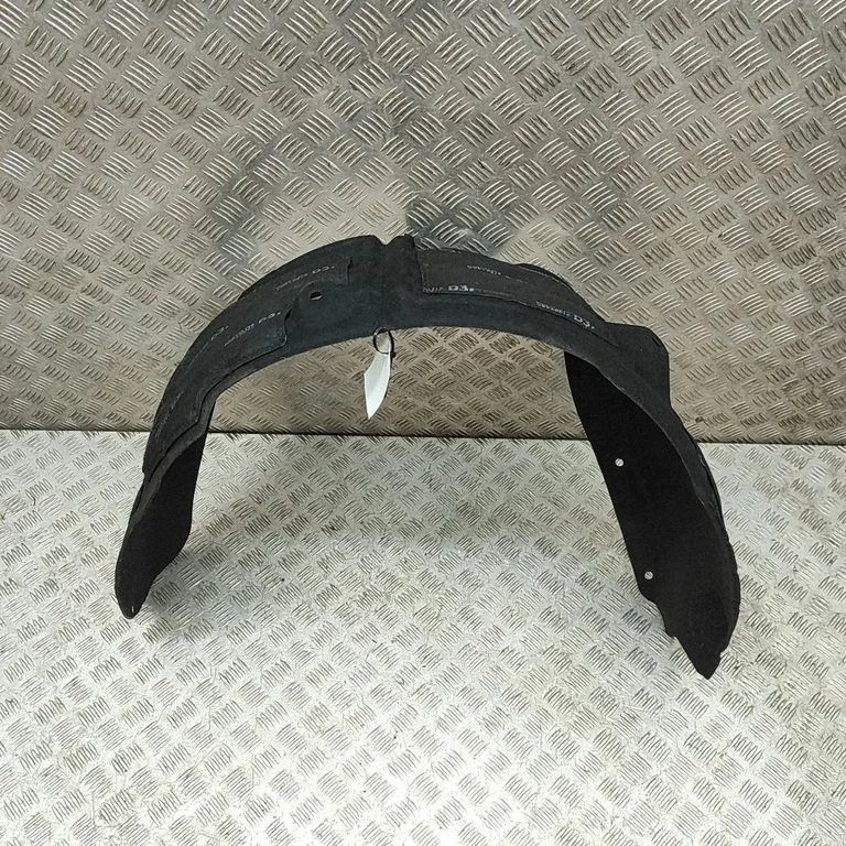 Rear arch fender liner splash guards – KIA Niro (2022-)