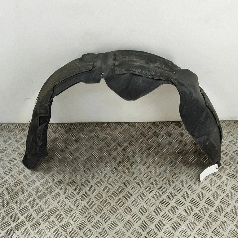 Rear arch fender liner splash guards 86821AT000