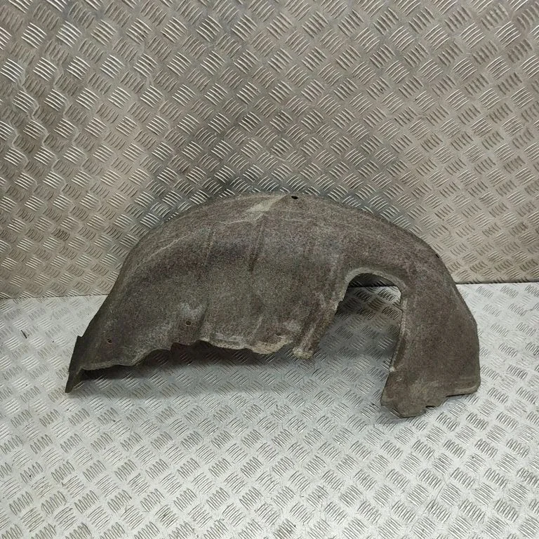 Rear arch fender liner splash guards 6563702080