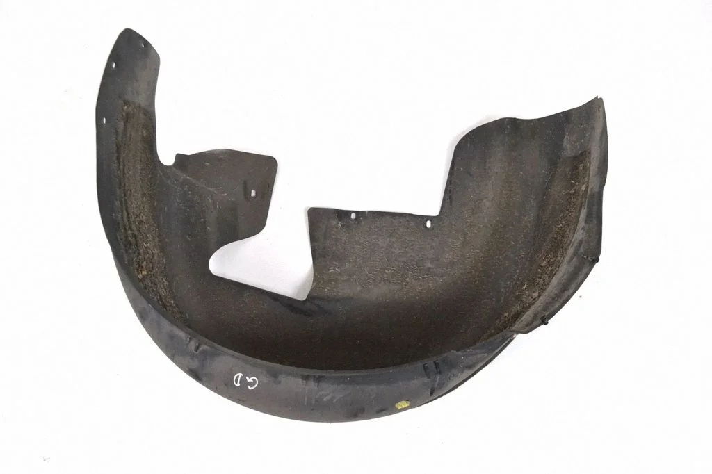 Rear arch fender liner splash guards 30661130