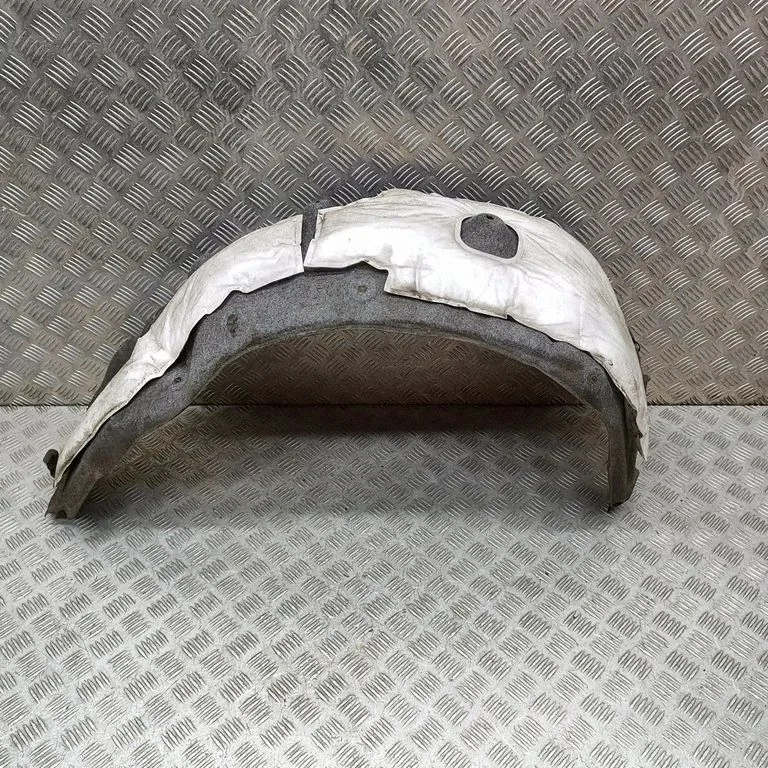 Rear arch fender liner splash guards 6563778010