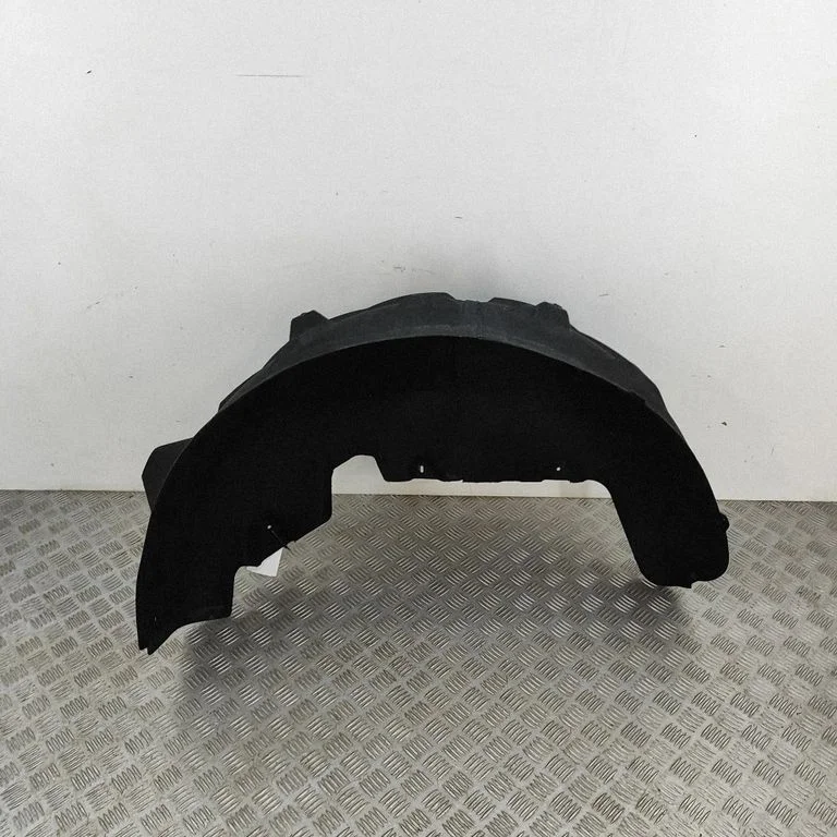 Rear arch fender liner splash guards – Volkswagen Touareg II (2010-2018)