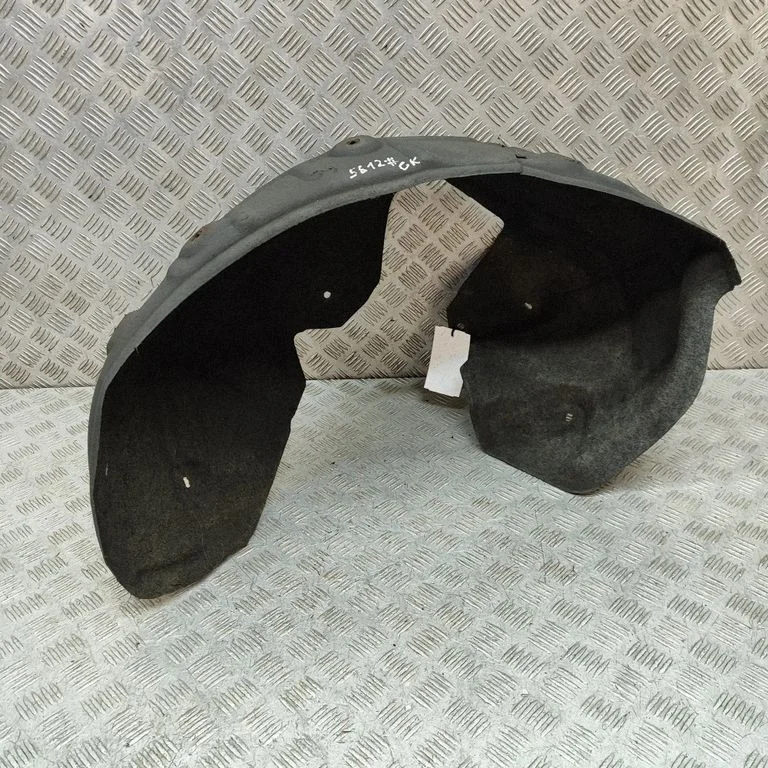 Rear arch fender liner splash guards KD53561J1