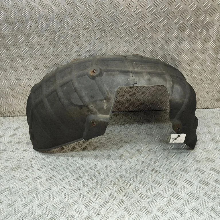 Rear arch fender liner splash guards KD53561H1