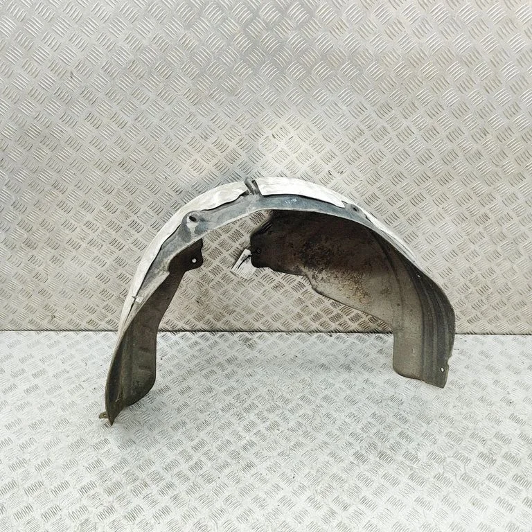 Rear arch fender liner splash guards 86822R2000