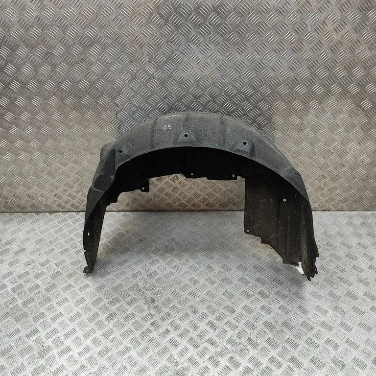 Rear arch fender liner splash guards – Lexus IS 200-300 (1999-2005)