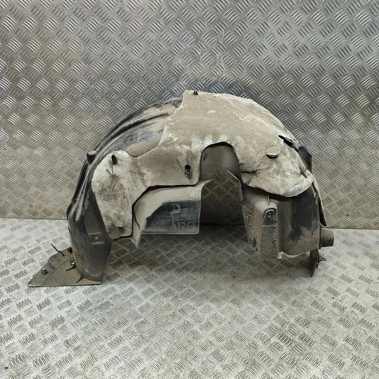 Aizmugurējais dubļusargs (arkas ieliktnis) – Opel Mokka X (2019-)