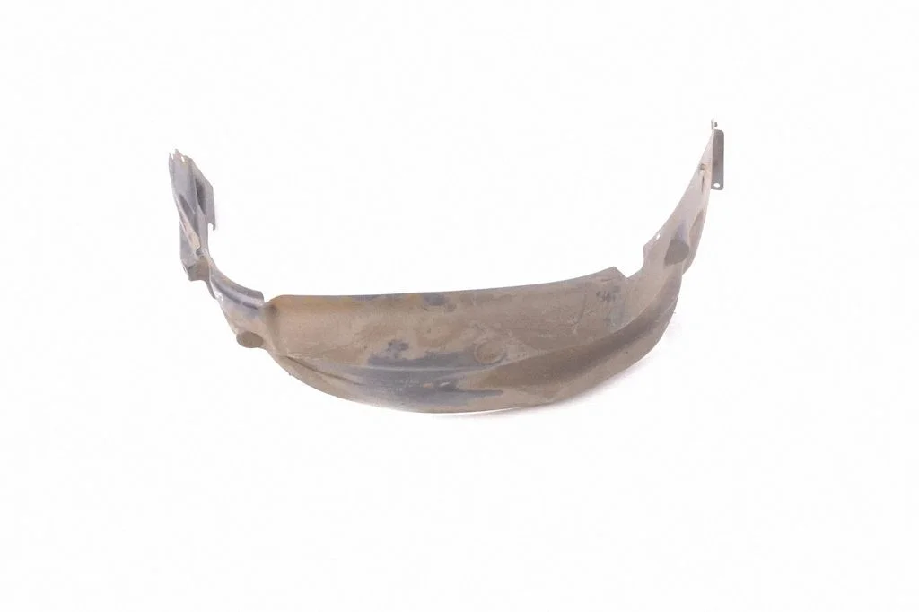 Rear arch fender liner splash guards 05116242AD