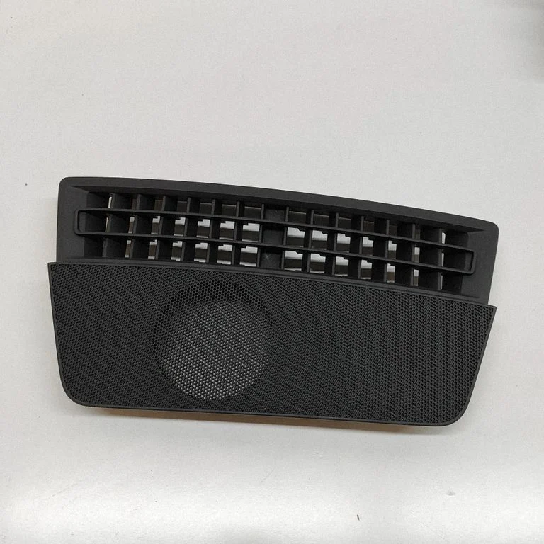 Dash center speaker trim cover 89C819635
