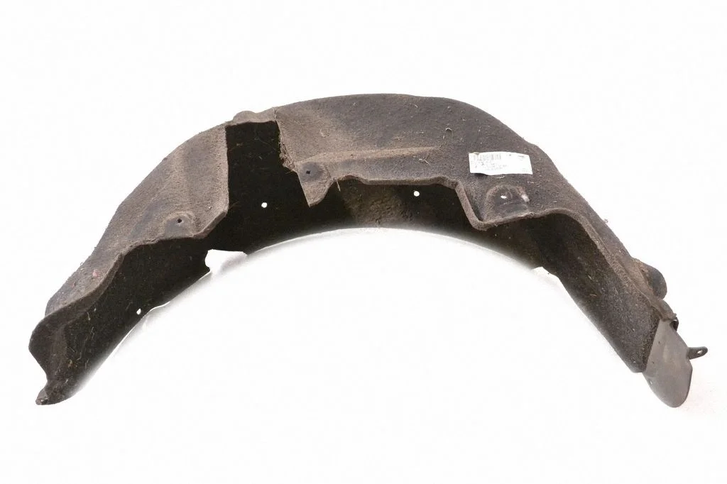 Rear arch fender liner splash guards – Mercedes-Benz SLK-Class R172 (2011-2017)