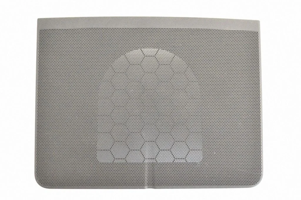 Dash center speaker trim cover – Jaguar F-Type (2013-)