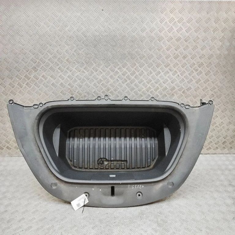 Glove box 169348100A