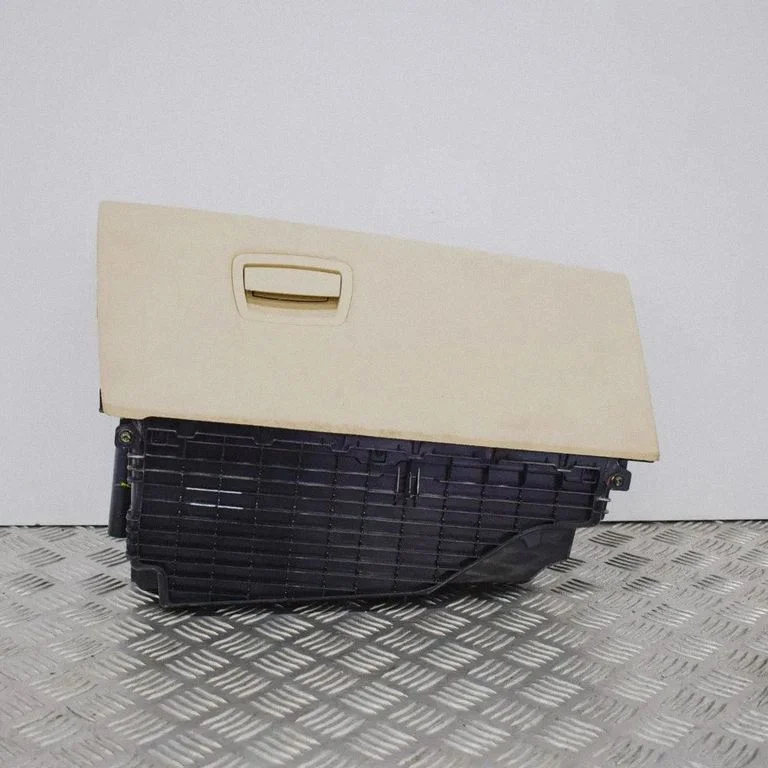 Glove box – BMW 5 Series F10 F11 (2009-2016)