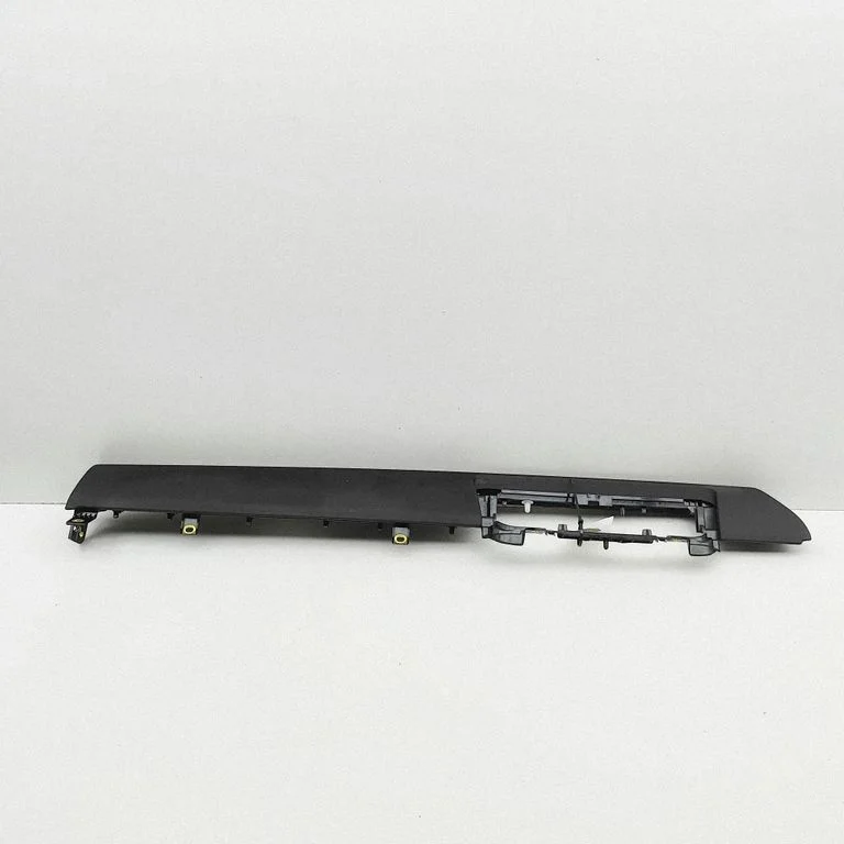 Dashboard glove box trim 95C857565C