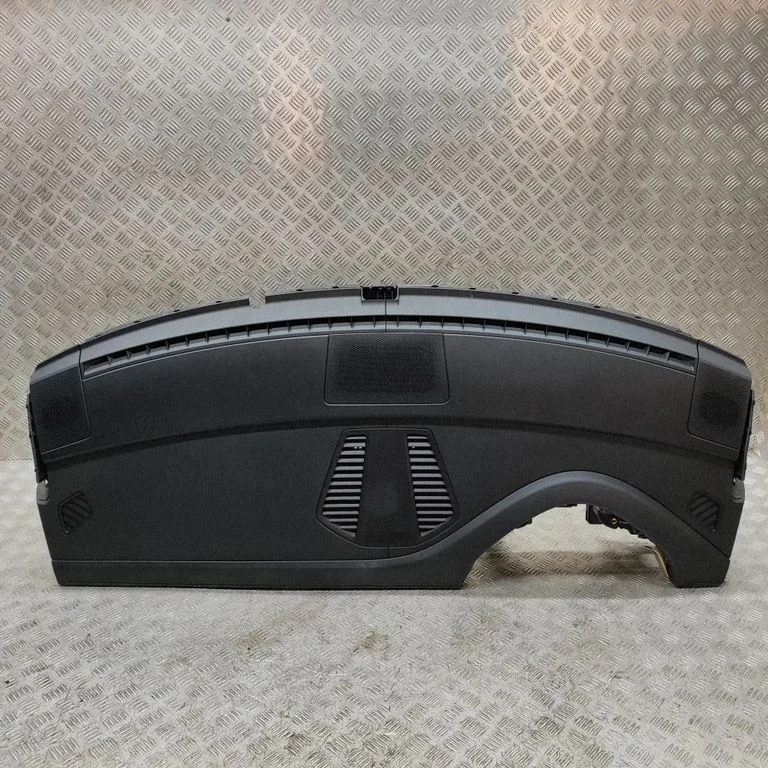 Dashboard glove box trim 95C857003C