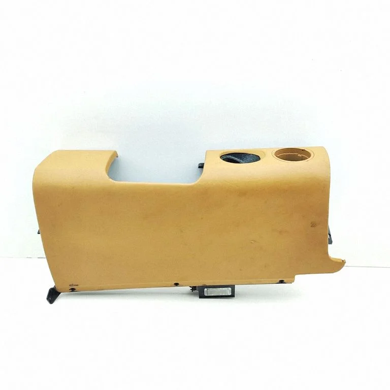 Dashboard glove box trim 99755220203