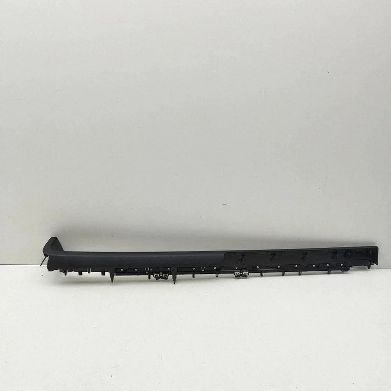 Dashboard glove box trim 84795KL910