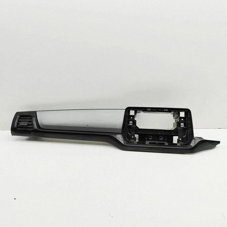 Dashboard glove box trim 2GN858035A