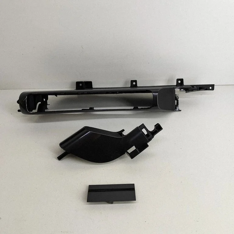 Dashboard glove box trim A2936804200