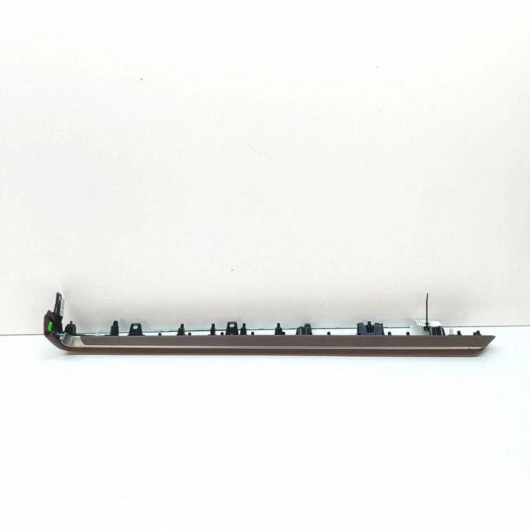 Dashboard glove box trim 9Y2857565B