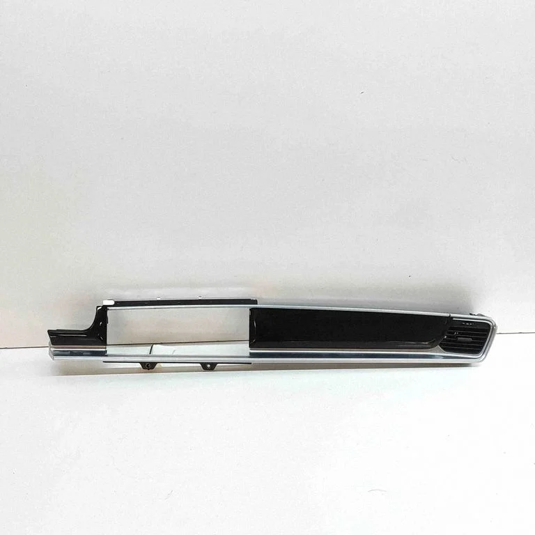 Dashboard glove box trim – Porsche Panamera (971) (2017-2024)