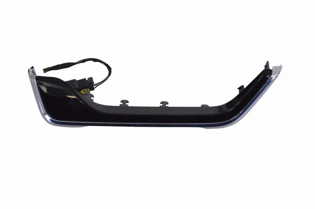 Dashboard glove box trim 5LC947193