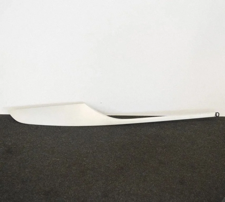 Dashboard glove box trim 4G2853189
