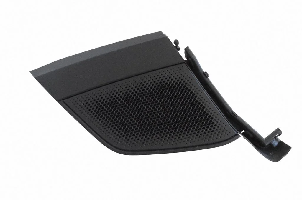 Kindalaeka dekoratiivviimistlusriba – Porsche Taycan 9J1 (2019-)