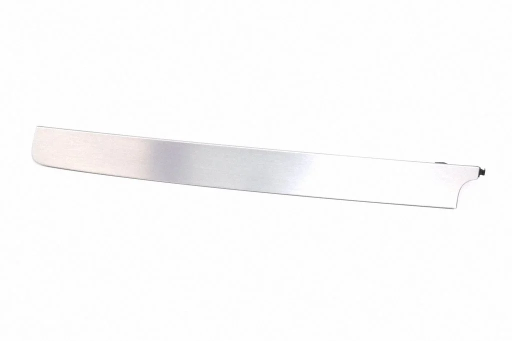 Dekoratīvā apdares josliņa 3C2857211AB