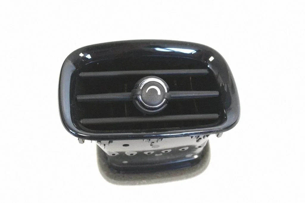 Dashboard air vent grill cover trim 9332764