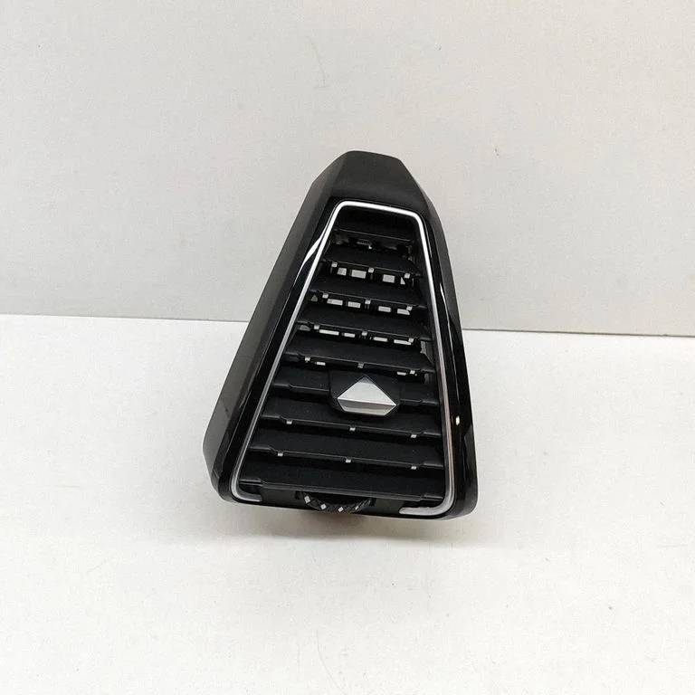 Dashboard air vent grill cover trim 98161422DX