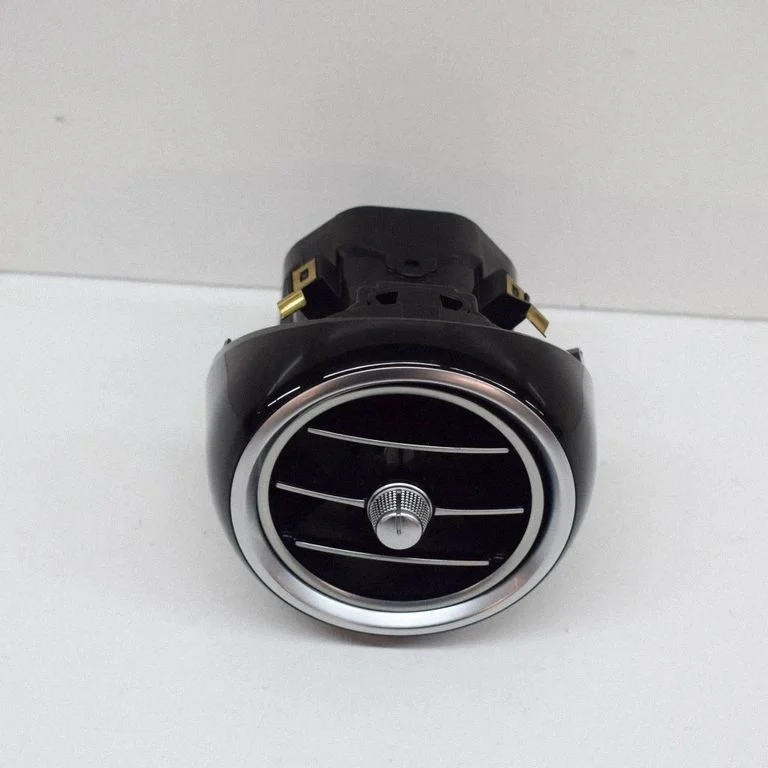 Armatuurlaua õhutusresti kate – Mercedes-Benz GLC-klass C253 (2016-)