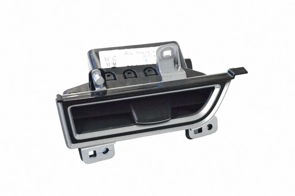 Dashboard air vent grill cover trim 102324300C
