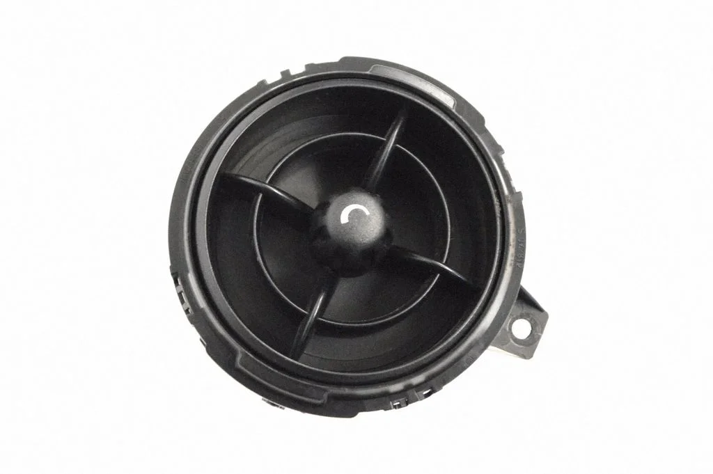 Dashboard air vent grill cover trim 144821