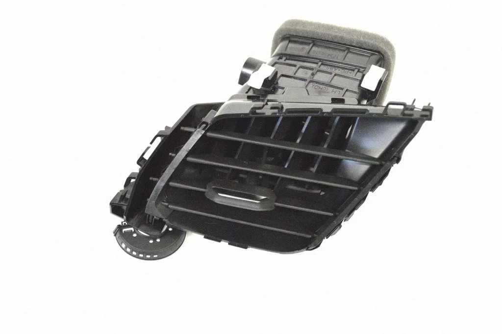 Dashboard air vent grill cover trim – BMW Z4 g29 (2018-)
