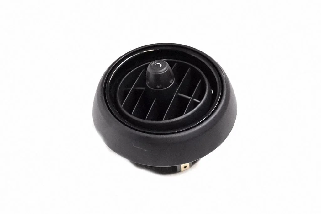 Dashboard air vent grill cover trim – Mini One - Cooper F56 F55 (2013-)