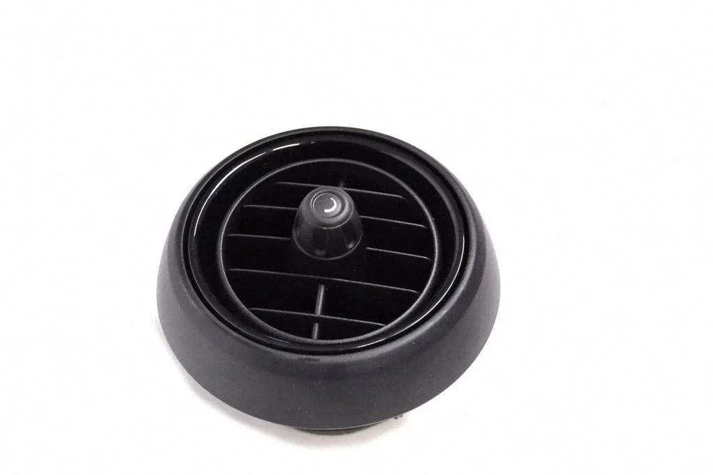 Dashboard air vent grill cover trim – Mini One - Cooper F56 F55 (2013-)