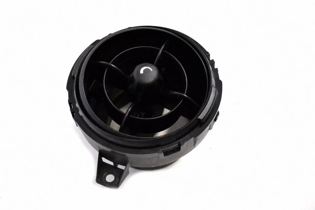 Dashboard air vent grill cover trim 144821