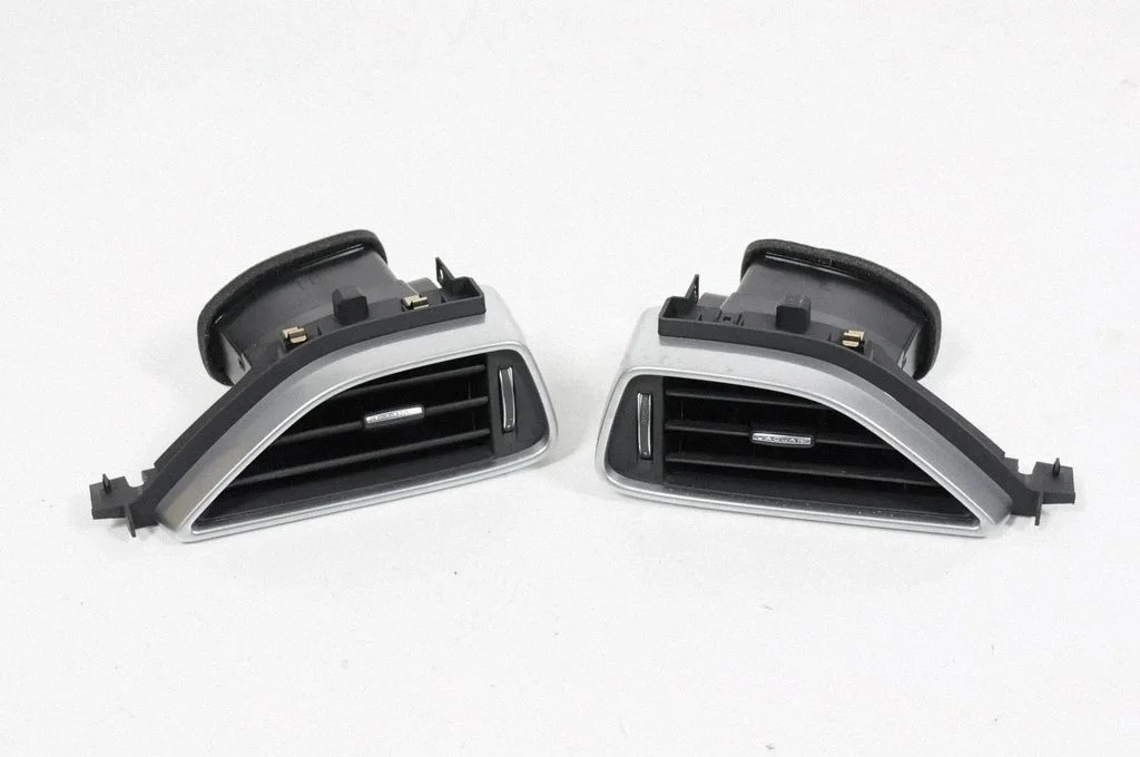 Dashboard air vent grill cover trim – Jaguar F-Pace (2016-)