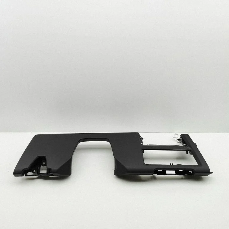 Dashboard lower bottom trim panel – Porsche 911 992 (2019-)