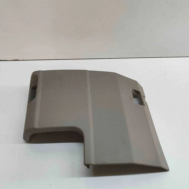 Armatuurlaua alumine viimistluspaneel 7T2858903A7CW