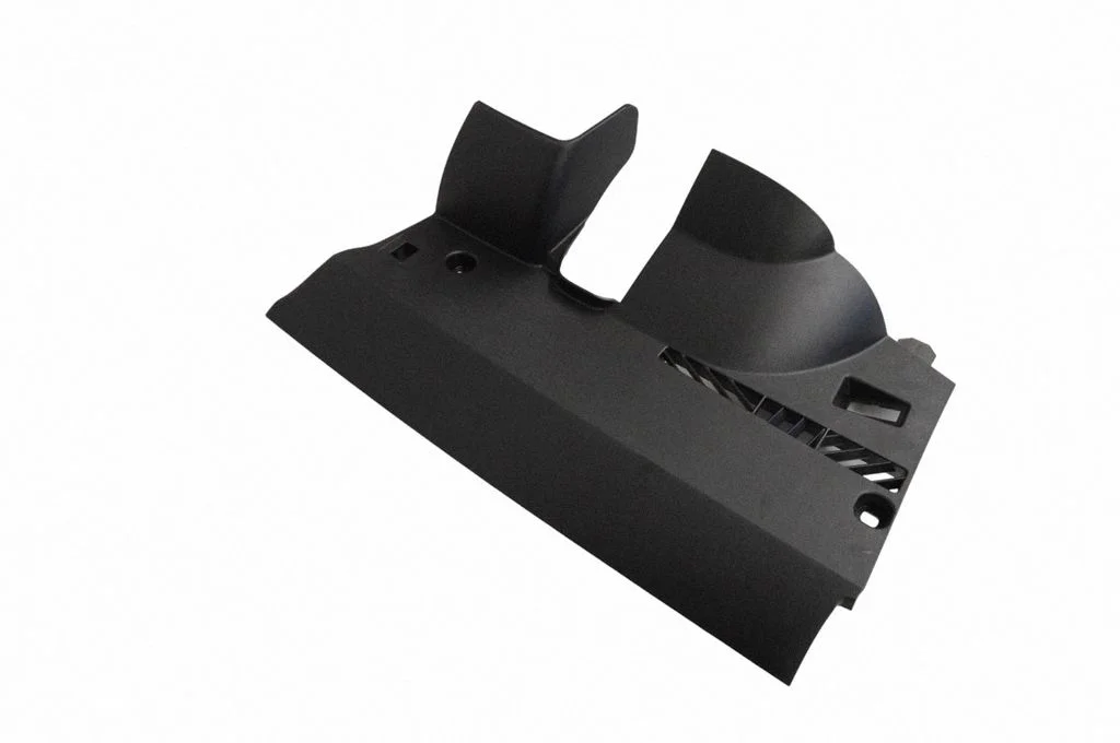 Dashboard lower bottom trim panel 158985900F