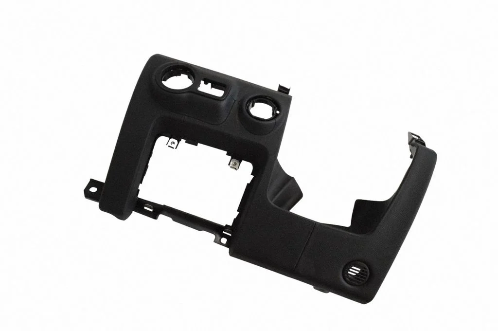 Dashboard lower bottom trim panel – Maserati Ghibli (2013-)